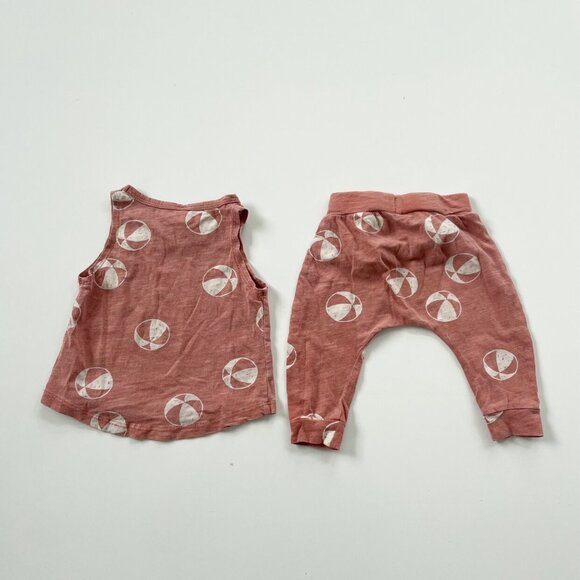 HSA/HTF Rylee + Cru Beach Ball Set - Picture 6 of 6